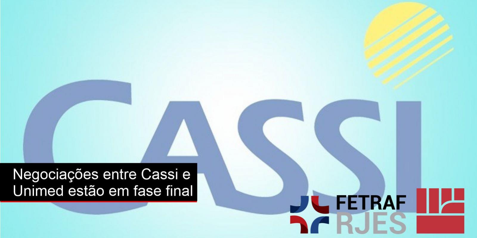 Sindicato dos Bancários de Macaé se reúne com representantes da Cassi