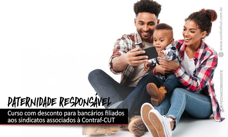 Amplie sua licença paternidade para 20 dias