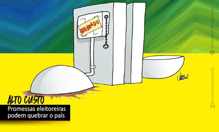 Governo planeja acabar com dedução de saúde e educação do IR