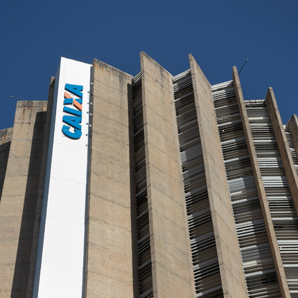 NOVA PRESIDENTA DA CAIXA DIZ QUE RECONSTRUIR O BANCO PÚBLICO É PRIMORDIAL