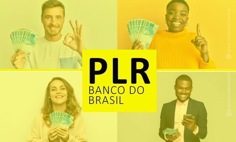 Banco do Brasil paga PLR dia 3 de março