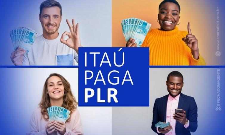 Itaú paga segunda parcela da PLR apenas em 1º de março