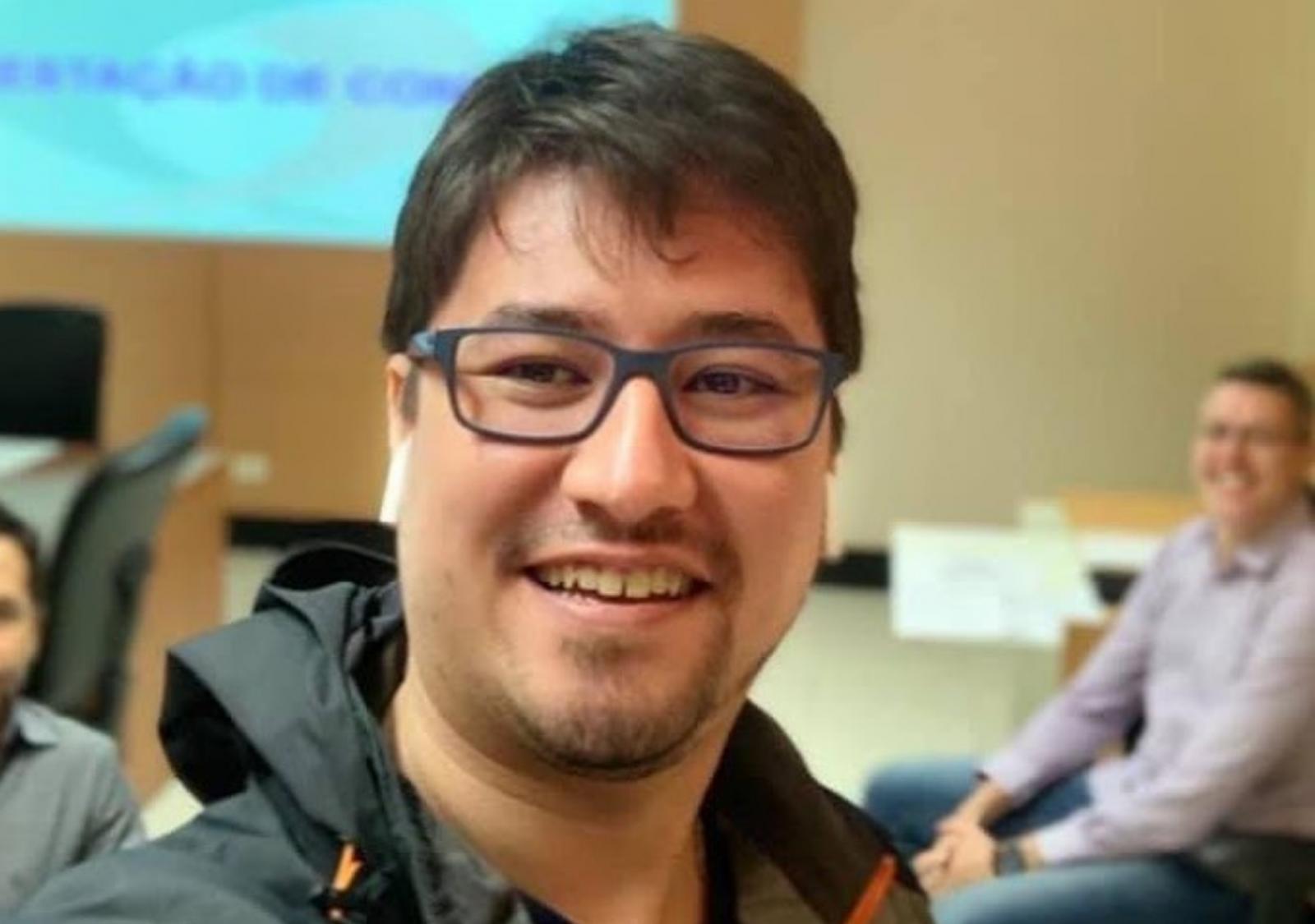 João Fukunaga na Presidência da Previ reforça pauta dos associados