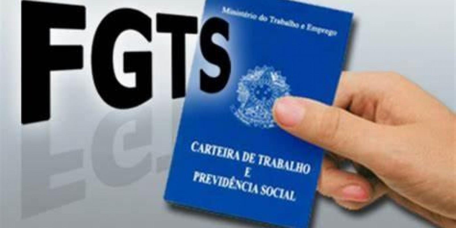 Saiba sobre a correção do FGTS que está prevista para ser julgada dia 20/04/2023