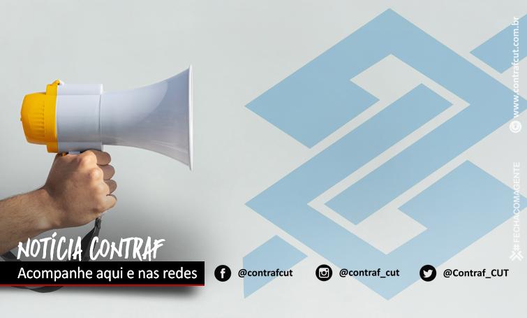 BB atende pedidos do movimento sindical e amplia trabalho remoto