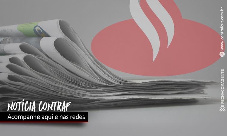 Santander lucra R$ 2,14 bilhões no trimestre
