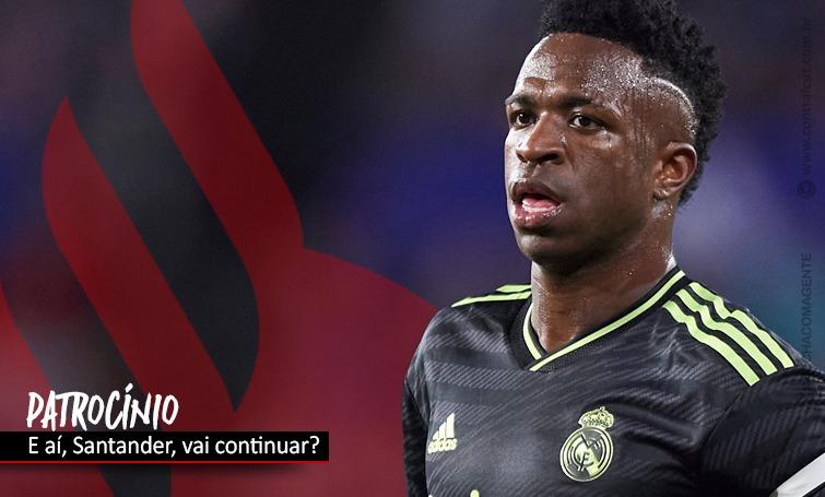 Contraf-CUT pede retirada do patrocínio do Santander à La Liga