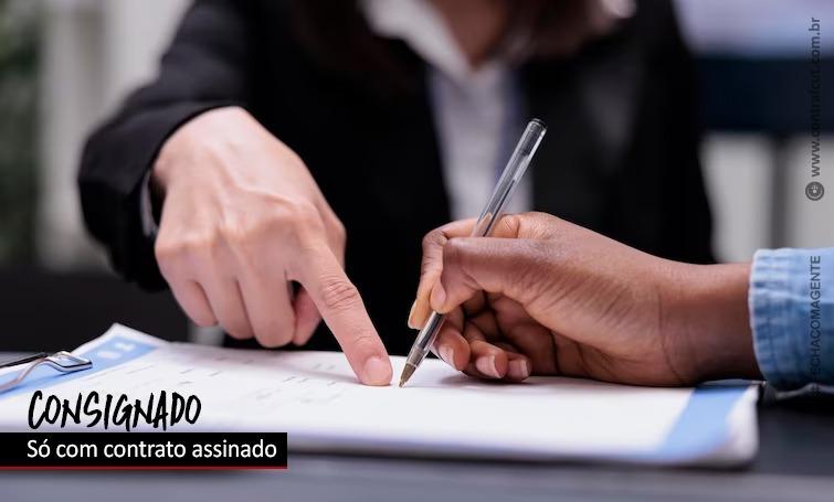 Banco que fizer consignado sem autorização deverá ser multado