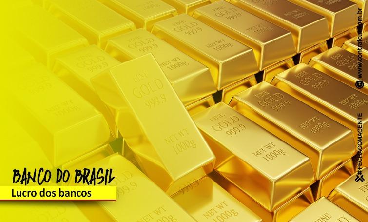 BB registra novo aumento no lucro, que chega a R$ 17,3 bilhões
