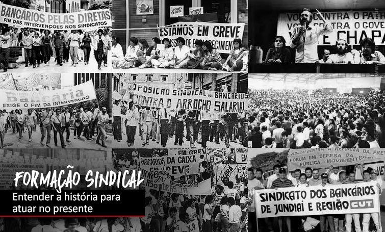 Curso de Formação Sindical é realizado no Rio