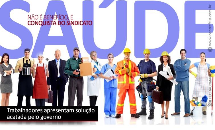 Ministério atende pedido de sindicatos e altera Portaria 38