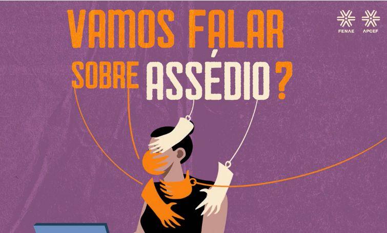 Assédio sexual: vítimas rompem o silêncio e aumentam denúncias