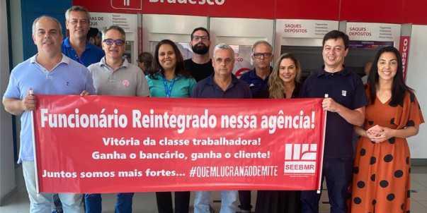 Mais uma conquista do Sindicato na defesa do trabalhador ocorreu nesta data