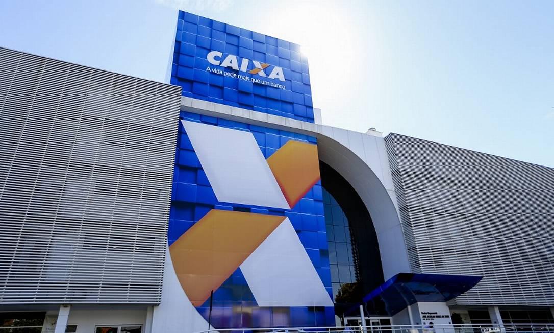 Caixa: 163 anos contribuindo com o desenvolvimento do país
