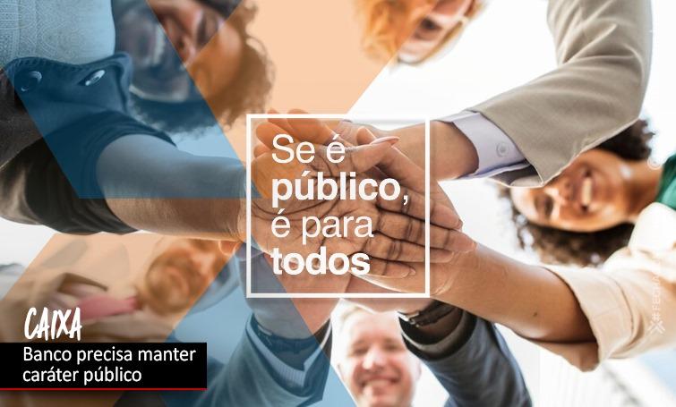 Caixa confirma substituições de VPs