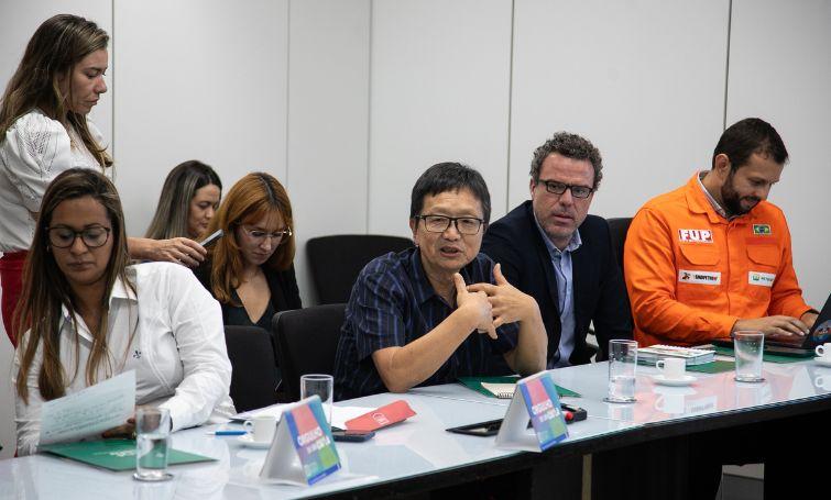 Sest/MGI não apresenta nova proposta para a CGPAR 42
