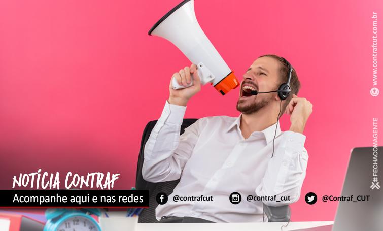 Vem aí 1º Festival de Música Contraf-CUT