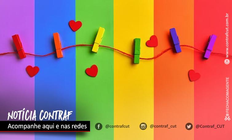 Visibilidade trans: categoria bancária tem luta histórica por direitos