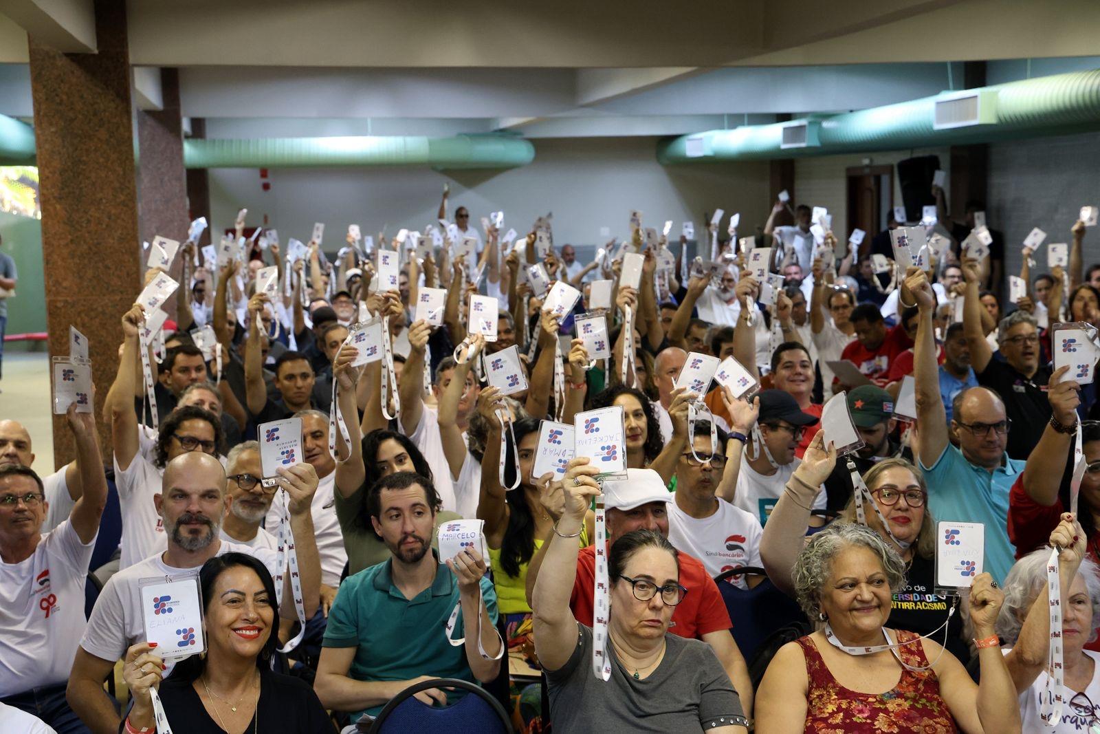 Aumento real e saúde do trabalhador são pautas prioritárias da 26ª Conferência Interestadual da Fetraf RJ/ES