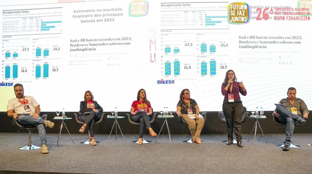 Resultados e conjuntura impactam negociações deste ano