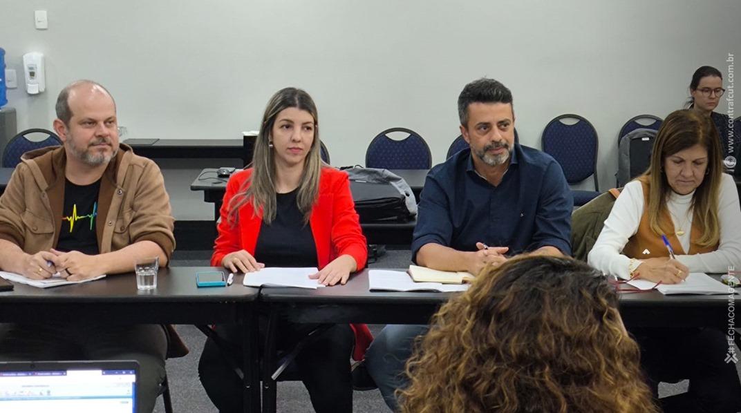 Começaram negociações com a Caixa