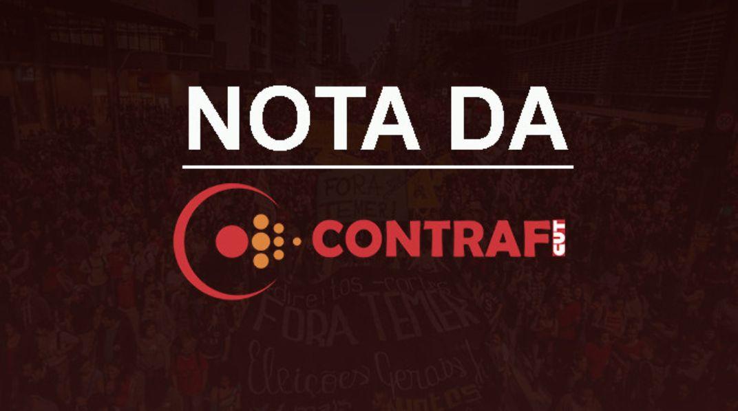 Contraf-CUT, Fenae e Apcefs denunciam retaliação a gerentes da Caixa