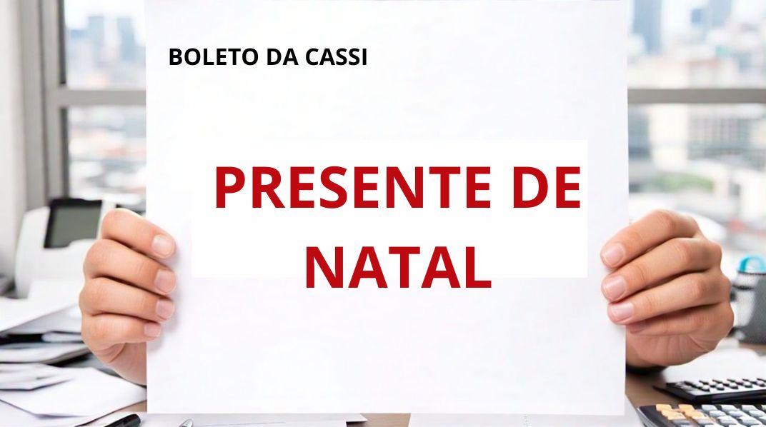 Cassi: Contraf-CUT exige suspensão de cobranças extras