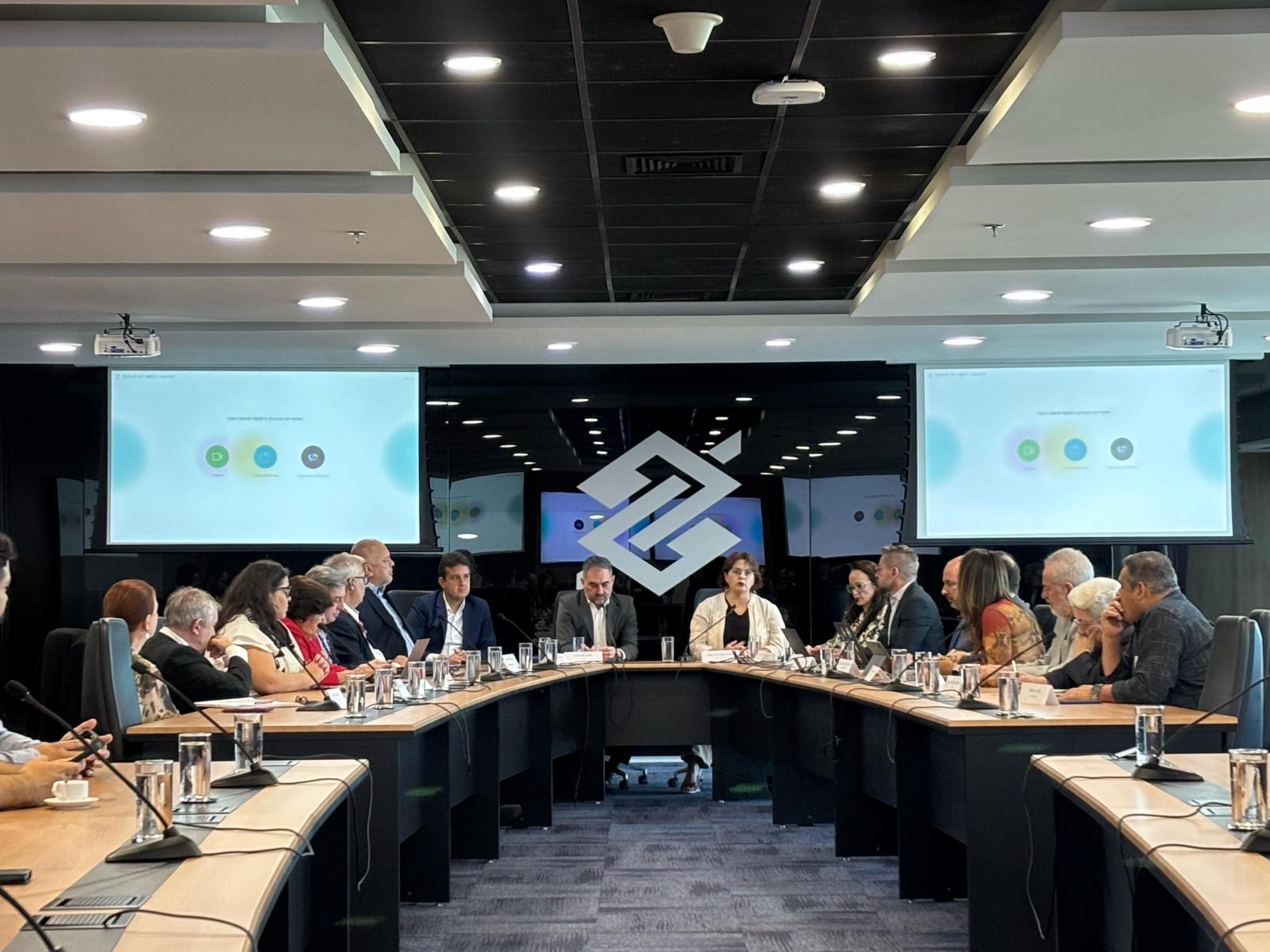 Entidades iniciam negociações com o Banco do Brasil para fortalecer a Cassi