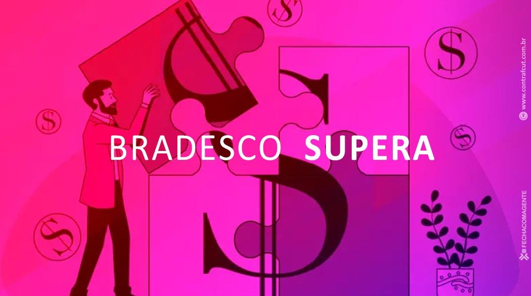 Bancários do Bradesco votam proposta do Programa Supera em assembleias nesta sexta-feira (29)