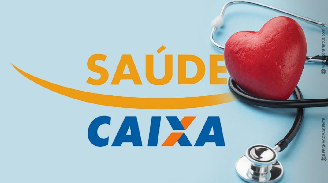 Saúde Caixa: caminho possível é reajuste zero e fim do teto